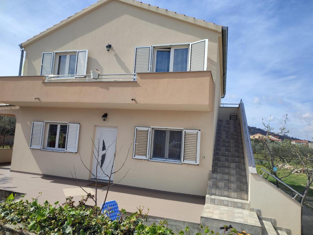 Raslina Murtela, 2-Bedroom Apartment מראה חיצוני תמונה