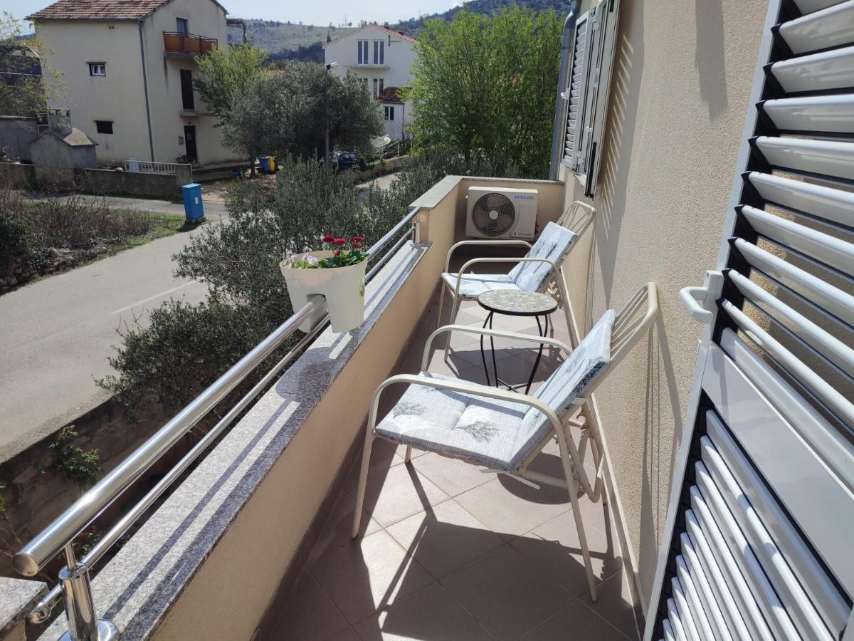 Raslina Murtela, 2-Bedroom Apartment מראה חיצוני תמונה