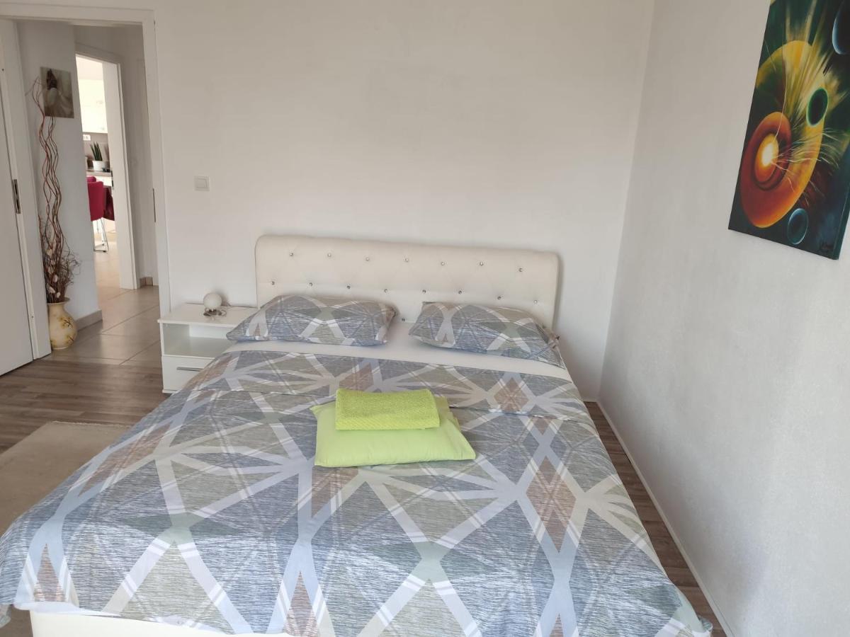 Raslina Murtela, 2-Bedroom Apartment מראה חיצוני תמונה