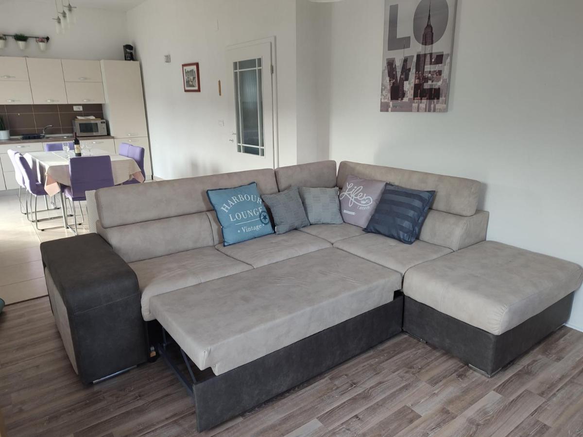 Raslina Murtela, 2-Bedroom Apartment מראה חיצוני תמונה