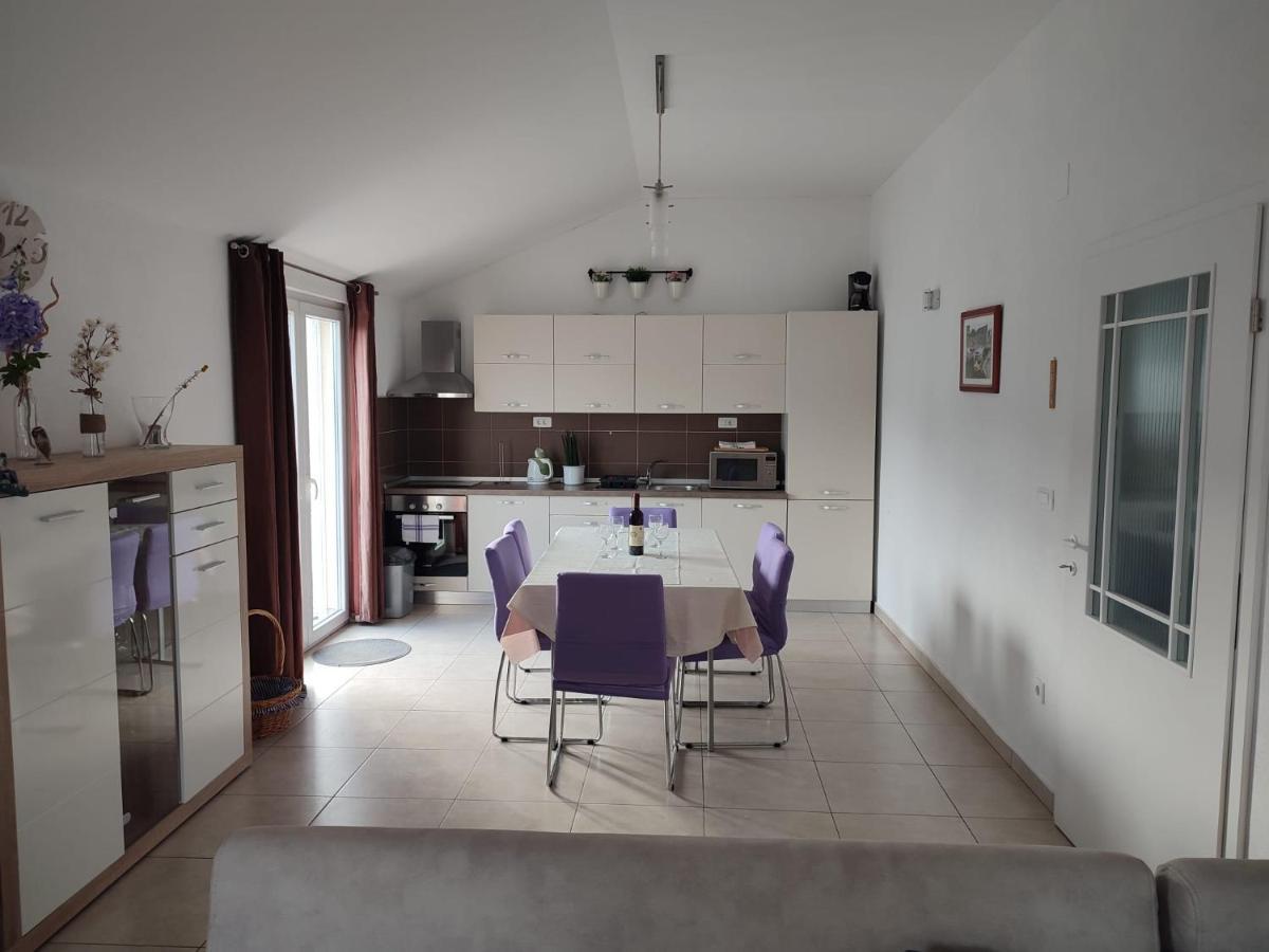 Raslina Murtela, 2-Bedroom Apartment מראה חיצוני תמונה